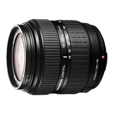 Zuiko Digital 18mm - 180mm Zoom Lens