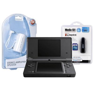 Nintendo DSi - Black