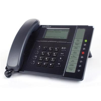 TS-350i IP Phone