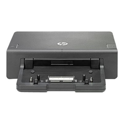 120W Advanced Docking Station - docking station