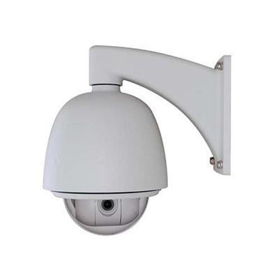 Small Business Camera Enclosure Exterior Pan Tilt - camera outdoor wall dome
