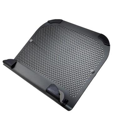 MiniFit XL Aluminum Notebook Cooler/Stand - notebook stand with notebook fan