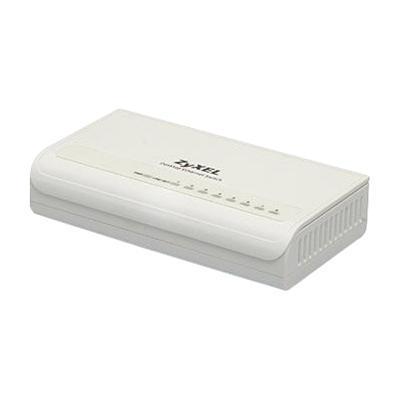 ES-108S - switch - 8 ports - desktop
