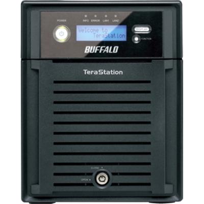4.0TB Terastation III ISCSI