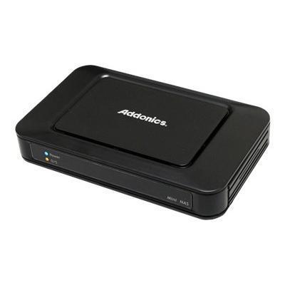 Mini NAS NAS server