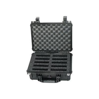 Hard-shelled Waterproof Case - storage drive carrying case
