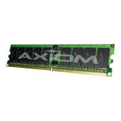 Axiom Memory AX2533R4V 4G DDR2 4 GB DIMM 240 pin 533 MHz PC2 4200 registered ECC