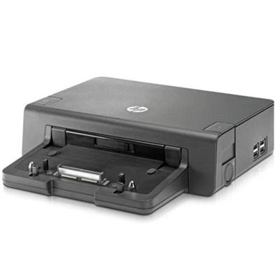 120W Advanced Docking Station - Docking station