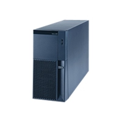 System x3500 Intel Xeon E5504 2.0GHz Server - 6GB RAM  SAS  Hot-Swap 2.5  No HDD  DVD  Matrox G200e  Gigabit Ethernet
