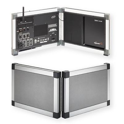 Smk-link Vp3420 Gospeak! Pro With Wireless Microphone