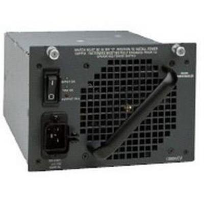 Cisco PWR-C45-1300ACV= Catalyst 4500 1300W AC Power Supply (Data and PoE) Cisco PWR-C45-1300ACV= Catalyst 4500 1300W AC Power Supply (Data and PoE)
