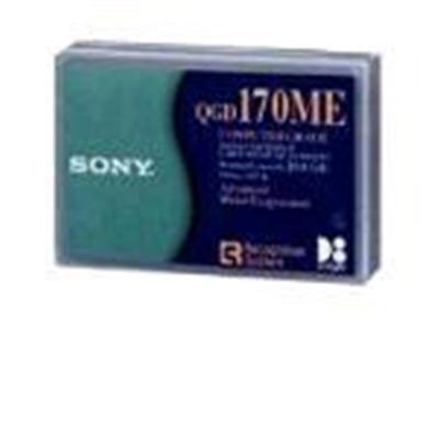 1 pc. 8mm Tape cartridge 2.5GB 5GB storage media by Sony