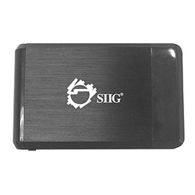 SuperSpeed USB to SATA 2.5 Enclosure - storage enclosure - SATA-300 - SuperSpeed USB 3.0