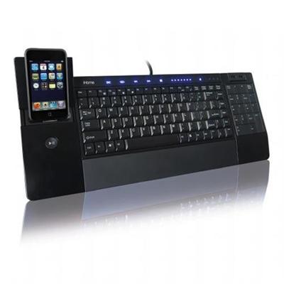 iConnect Media Keyboard