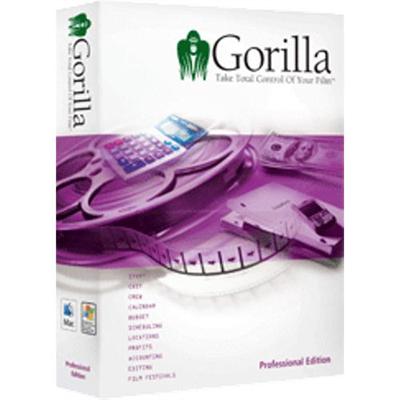 GORILLA PRO