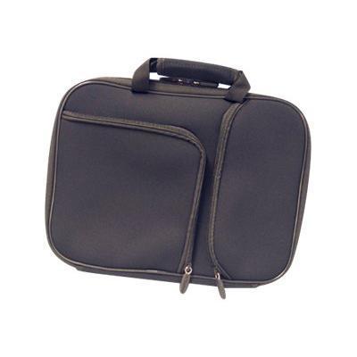 PocketPro Deluxe Neoprene Netbook Case - notebook carrying case