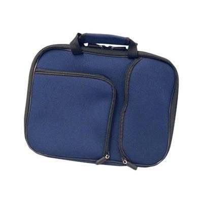PocketPro Deluxe Neoprene Netbook Case - notebook carrying case