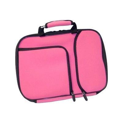 PocketPro Deluxe Neoprene Netbook Case - notebook carrying case