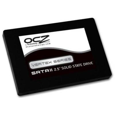 Vertex Series - Solid State Drive - 30GB - Internal 2.5 - SATA-300 - Buffer: 64 MB