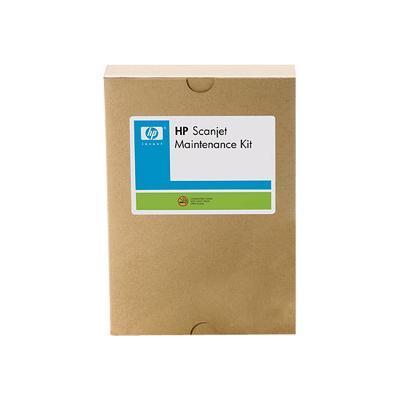 Scanjet ADF Roller Replacement Kit - Scanner roller kit
