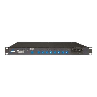 EPDU L5-30P 1U