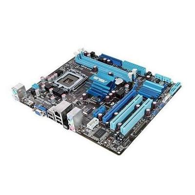 P5G41T-M-CSM Intel G41 LGA 775 Micro ATX Motherboard