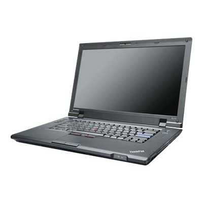 ThinkPad SL510 Intel Core 2 Duo T6570 2.10GHz Notebook - 4GB RAM 320GB SATA HDD 15.6 HD LED Display DVDRW Intel GMA 4500MHD Gigabit Ethernet