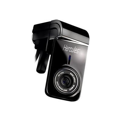 Hercules Dualpix HD720p for Notebooks - web camera