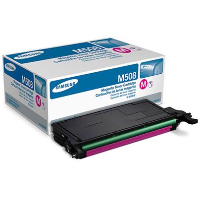 CLT-M508S - toner cartridge - magenta