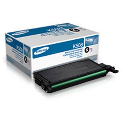 CLT-K508S - toner cartridge - black