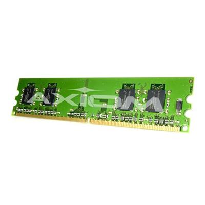 Axiom Memory AT024AA AX AX DDR3 2 GB DIMM 240 pin 1333 MHz PC3 10600 unbuffered non ECC for HP 6200 8200 Elite 8000 MultiSeat ms6200 Point o