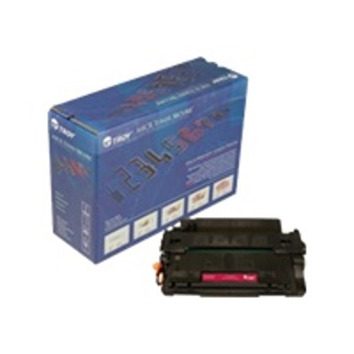 Troy 02 81600 001 MICR Toner Secure 3015 Black original MICR toner cartridge for HP LaserJet Enterprise P3015 MICR 3015 SecureRx 3015 Security Printe