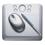 Wacom-Bamboo Fun Small Pen Tablet, Silver - Refurbished-Pointing Devices