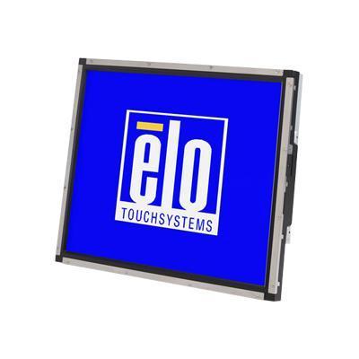 ELO Touch Solutions E215546 1939L 19-inch Open-Frame Touchmonitor (IntelliTouch) ELO Touch Solutions E215546 1939L 19-inch Open-Frame Touchmonitor (IntelliTouch)