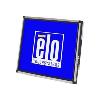 ELO Touch Solutions E734455 1739L 17-inch Open-Frame Touchmonitor (SecureTouch) ELO Touch Solutions E734455 1739L 17-inch Open-Frame Touchmonitor (SecureTouch)