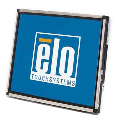 ELO Touch Solutions E012584 1739L 17 Open-Frame Touchmonitor with IntelliTouch Technology ELO Touch Solutions E012584 1739L 17 Open-Frame Touchmonitor with IntelliTouch Technology