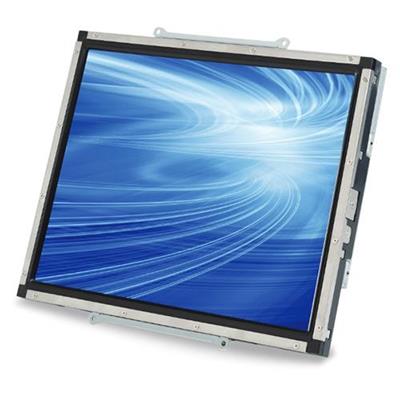 ELO Touch Solutions E512043 15 IntelliTouch Open-Frame Touchmonitor ELO Touch Solutions E512043 15 IntelliTouch Open-Frame Touchmonitor