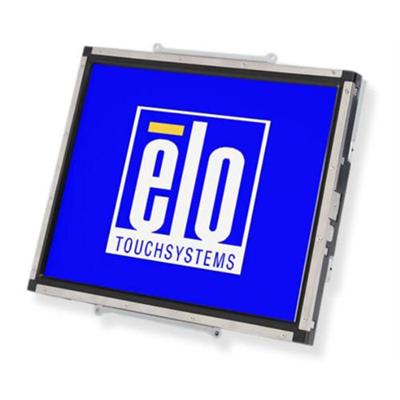 ELO Touch Solutions E701210 1537L 15-inch Open-Frame Touchmonitor (AccuTouch) ELO Touch Solutions E701210 1537L 15-inch Open-Frame Touchmonitor (AccuTouch)