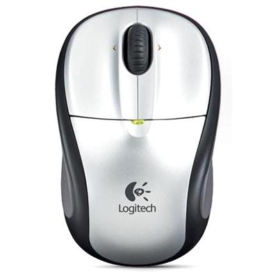 Wireless Mouse M305 - mouse