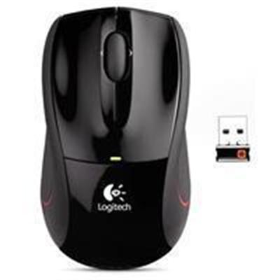 Wireless Mouse M505 - mouse