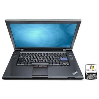 TopSeller ThinkPad SL510 Intel Core 2 Duo T6570 2.10GHz Notebook - 2GB RAM 250GB SATA HDD 15.6 HD LED Backlight Display DVDRW Gigabit Ethernet 802.11b/g/n