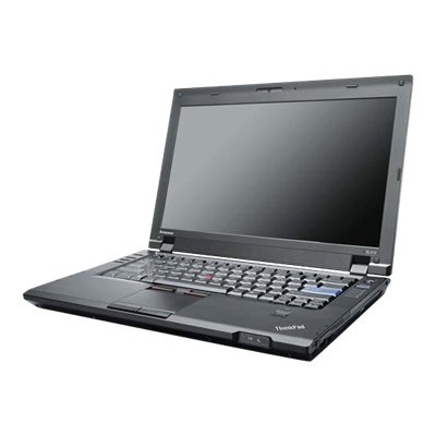 ThinkPad SL410 Intel Core 2 Duo T6570 2.10GHz Notebook - 2GB RAM 250GB SATA HDD 14.0 HD LED Backlight Display DVDRW Gigabit Ethernet 802.11b/g/n wireless