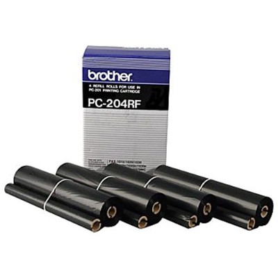 4-Pack of Refill Rolls for PC-201