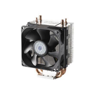 Hyper 101 RR-H101-22FK-RA - Processor cooler - ( Socket 940 Socket 939 Socket AM2 Socket AM3 ) - aluminum - 80 mm