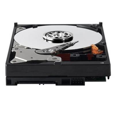 WD AV-GP WD2500AVVS - hard drive - 250 GB - SATA-300