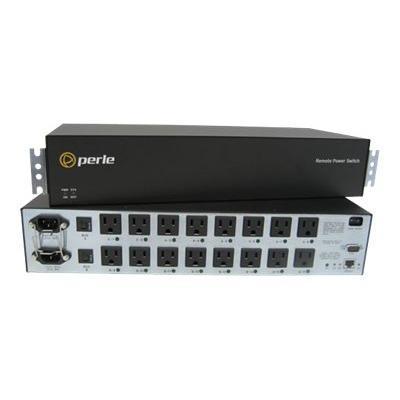 RPS 1630H 16XNEMA 5-15 PLUGS