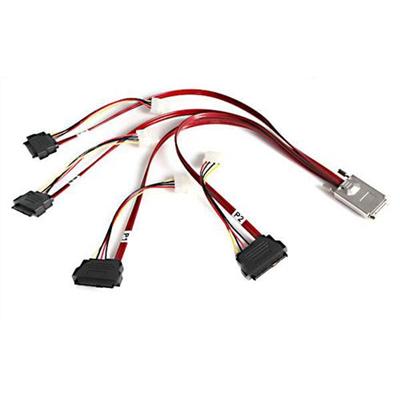 Serial Attached SCSI (SAS) internal cable - 1.6 ft