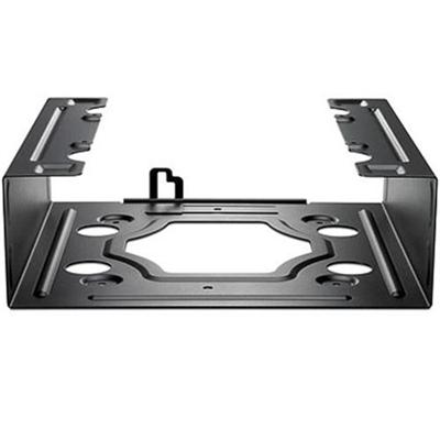 2009 (Black) SFF Wall Mount/Security Sleeve