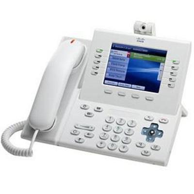 Handset Standard - telephone handset