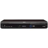 20% OFF Sharp AQUOS Blu-ray Disc Player - Refurbished